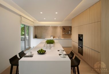 Park Lane - Ekskluzywne Apartamenty przy Łazienkach