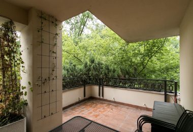 VILLA MONACO