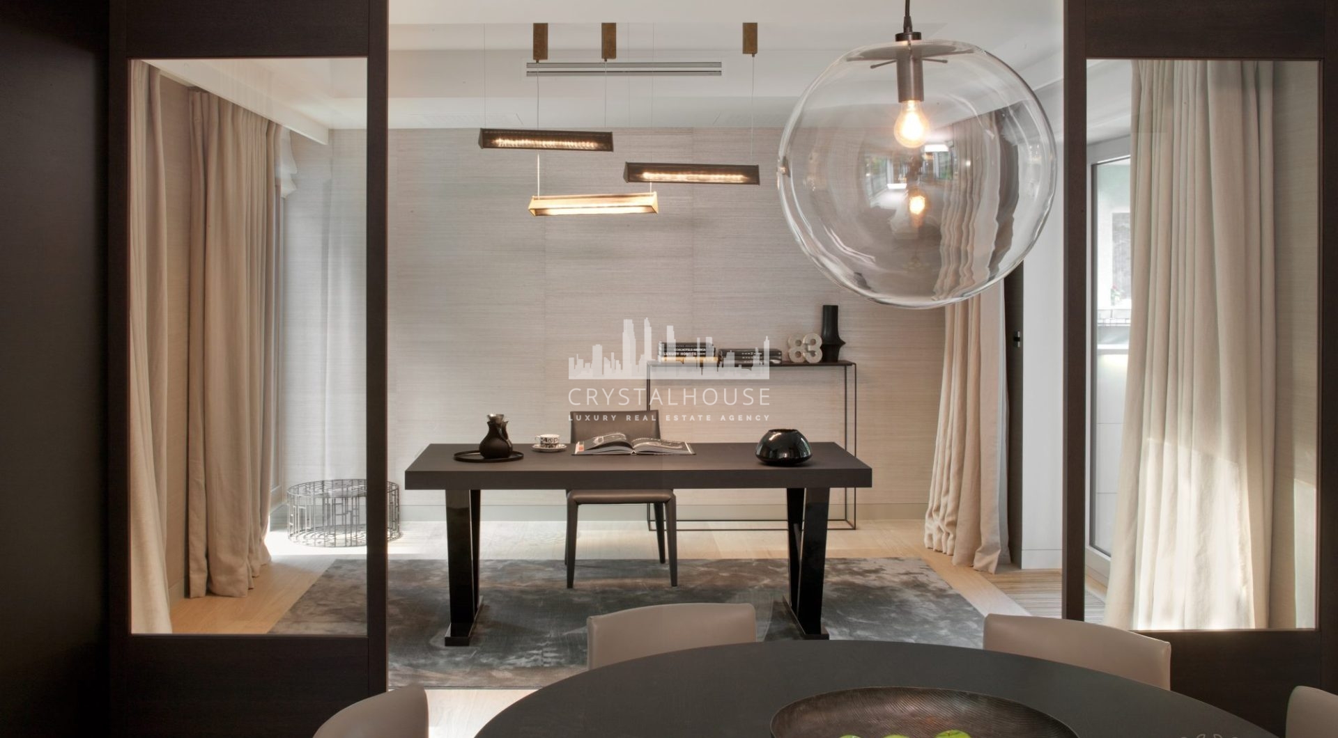 Park Lane - Ekskluzywne Apartamenty przy Łazienkach