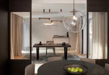 Park Lane - Ekskluzywne Apartamenty przy Łazienkach