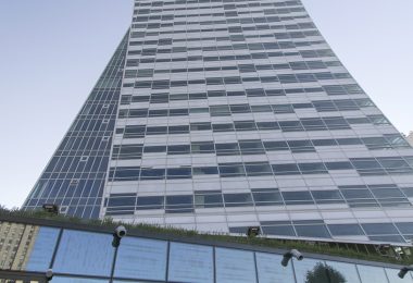 Złota 44 Apartamenty