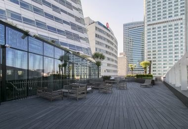 Złota 44 Apartamenty
