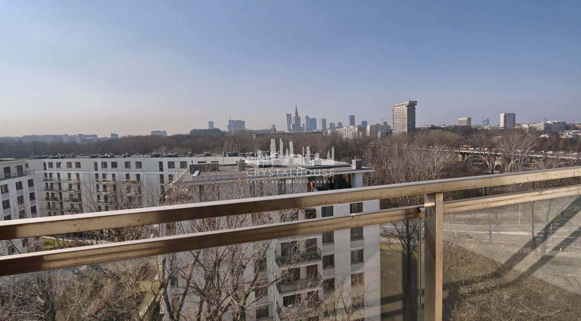 Patria Apartamenty- prestiżowe osiedle otoczone pięknymi parkami