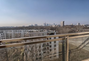 Patria Apartamenty- prestiżowe osiedle otoczone pięknymi parkami