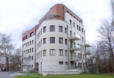 Rezydencja Jaśminowa