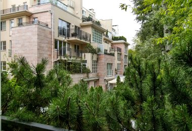 VILLA MONACO