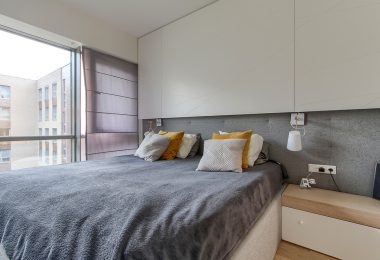 Unikatowy loft sprzedaż Mokotów Qbik