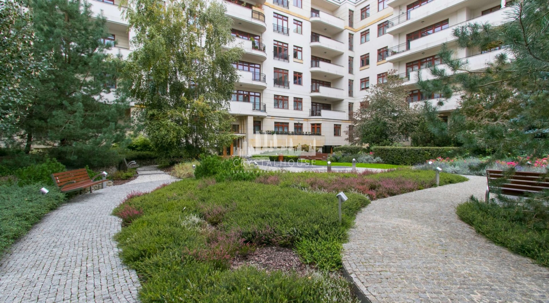 Apartamenty Drewniana 9