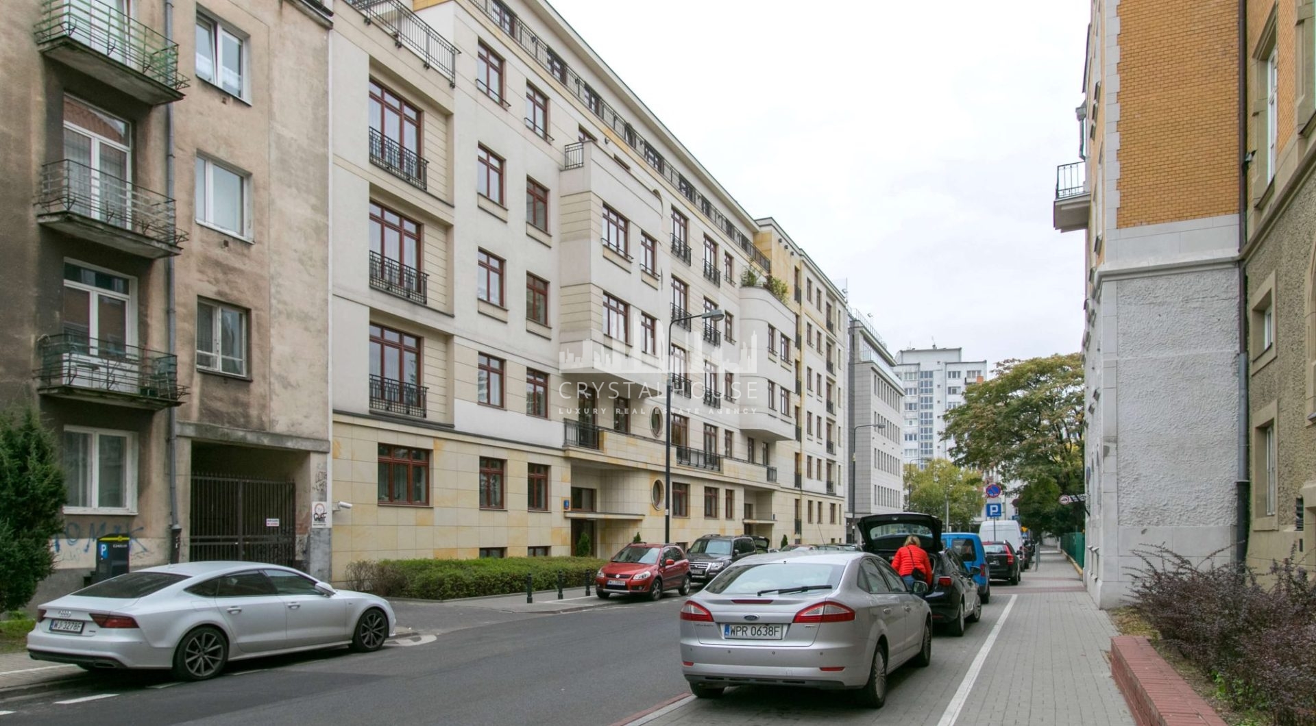 Apartamenty Drewniana 9