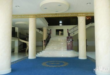 Belvedere Residence