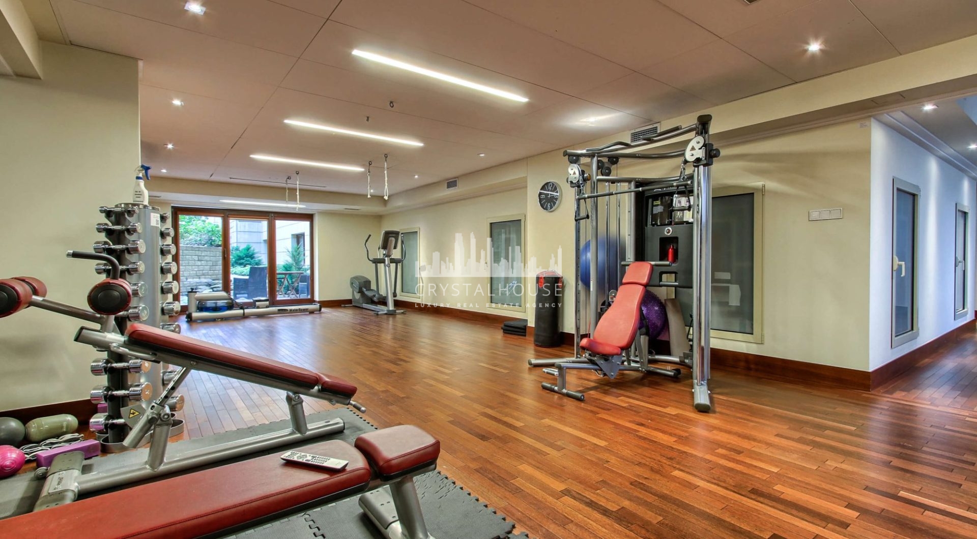 Apartamenty Drewniana 9