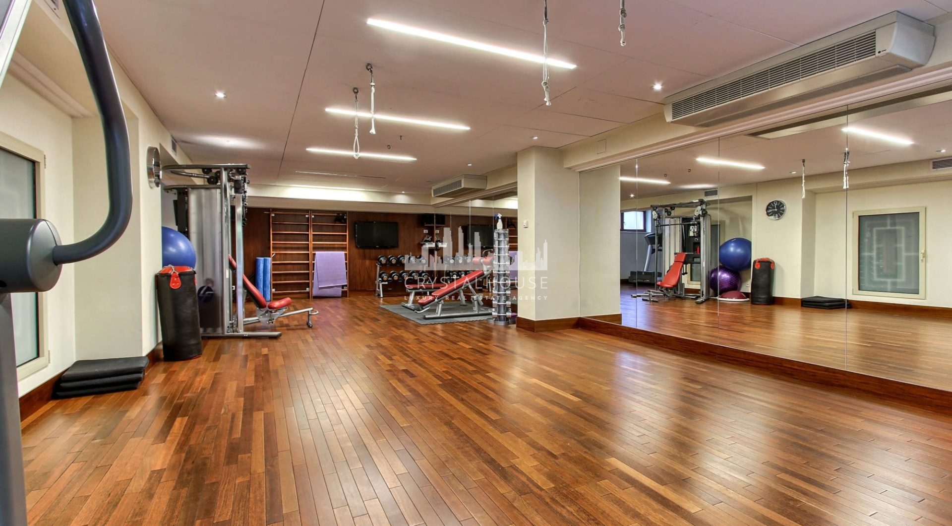 Apartamenty Drewniana 9
