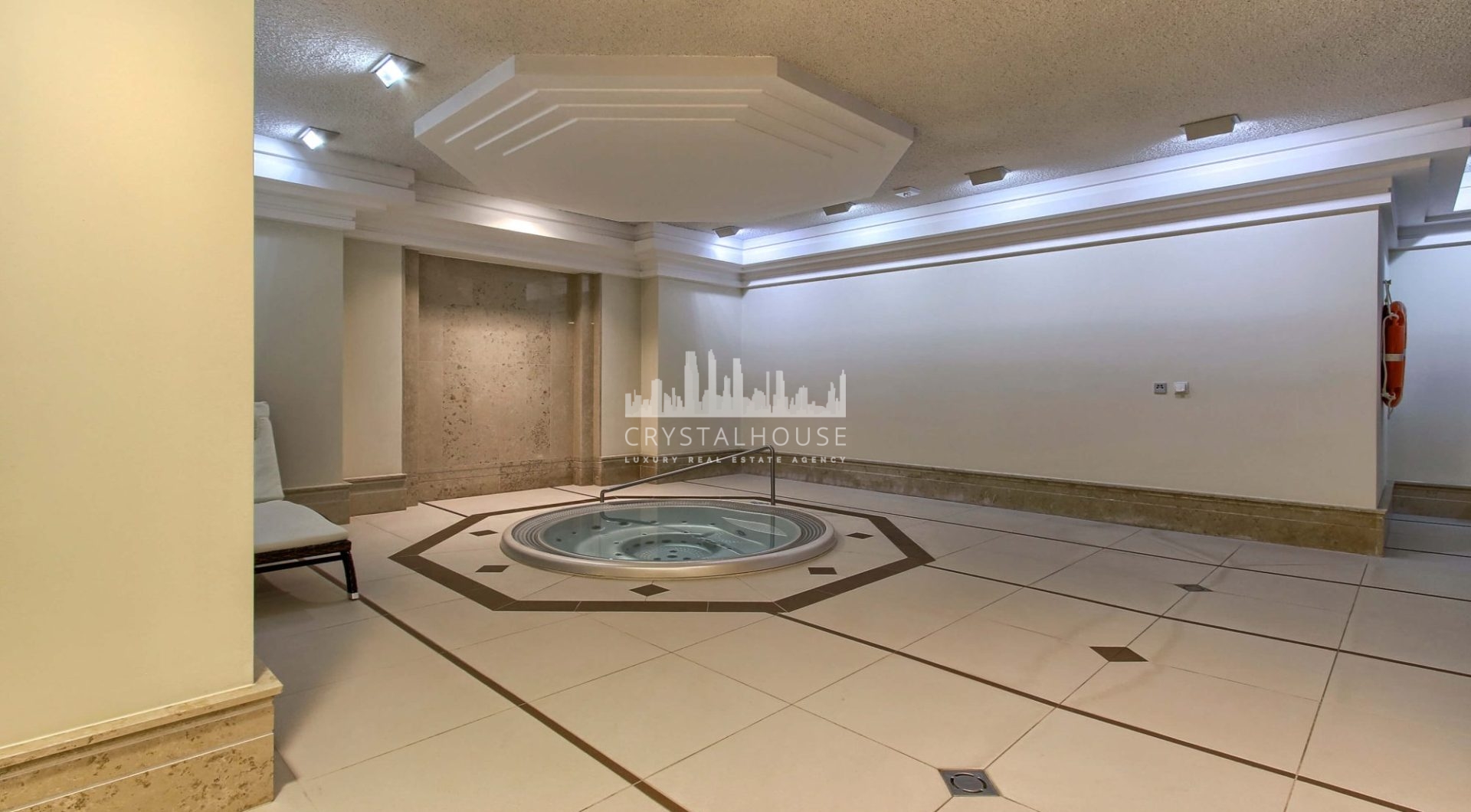 Apartamenty Drewniana 9