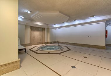 Apartamenty Drewniana 9