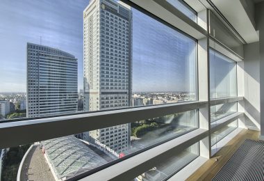 Złota 44 Apartamenty