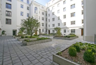 Kamienica Koszykowa 49A - prestiż i elegancja w najlepszej lokalizacji w centrum Warszawy