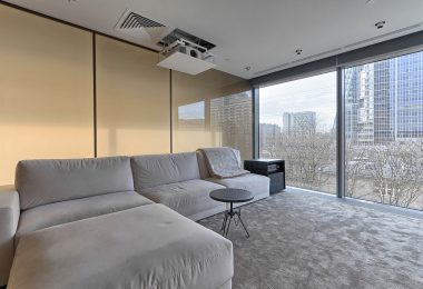 Apartamenty Cosmopolitan Twarda 4