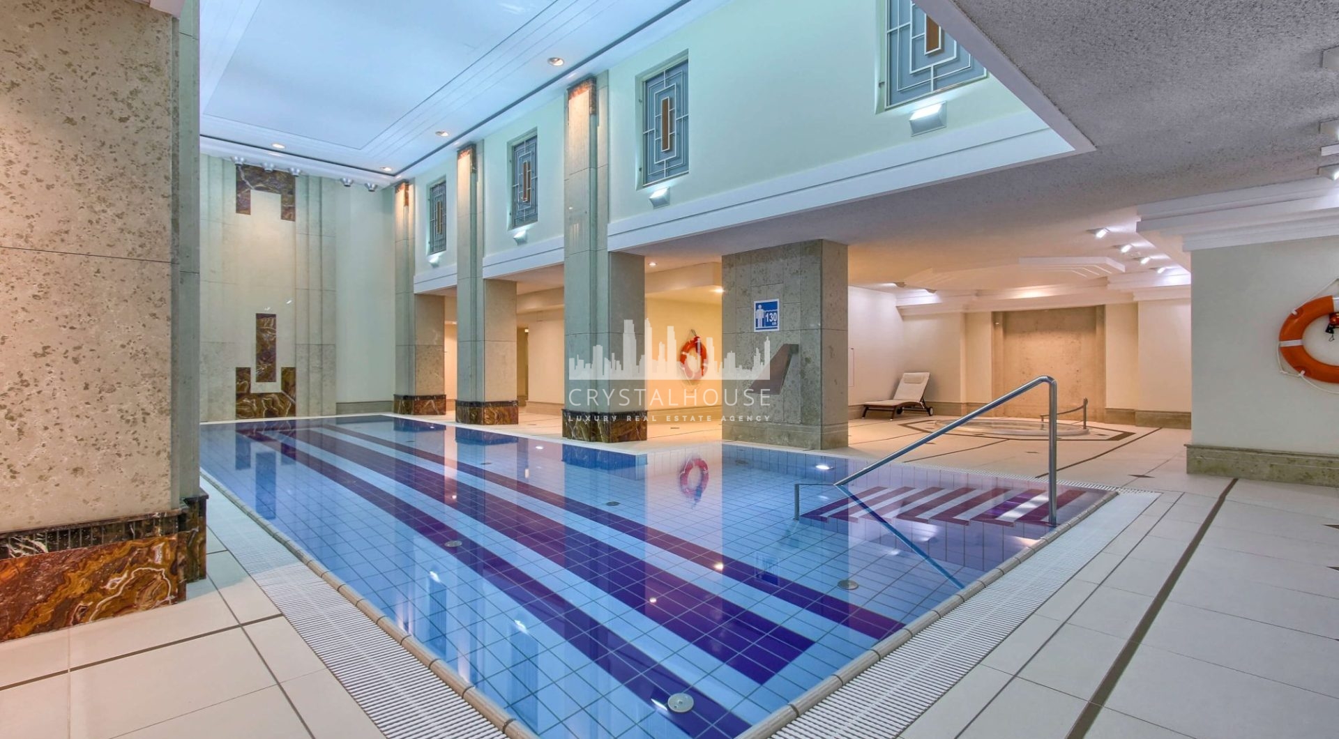Apartamenty Drewniana 9