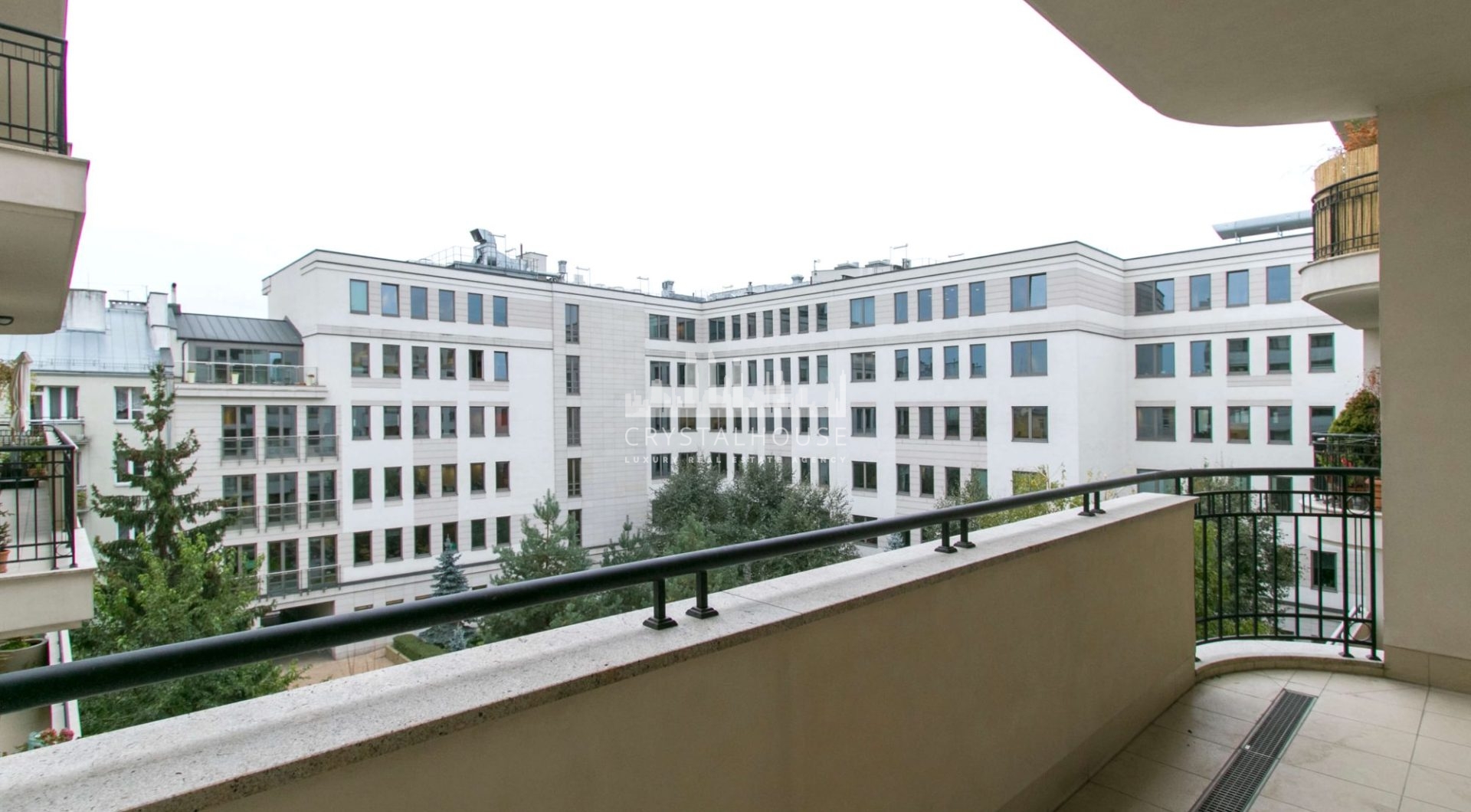 Apartamenty Drewniana 9