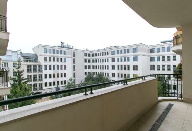 Apartamenty Drewniana 9
