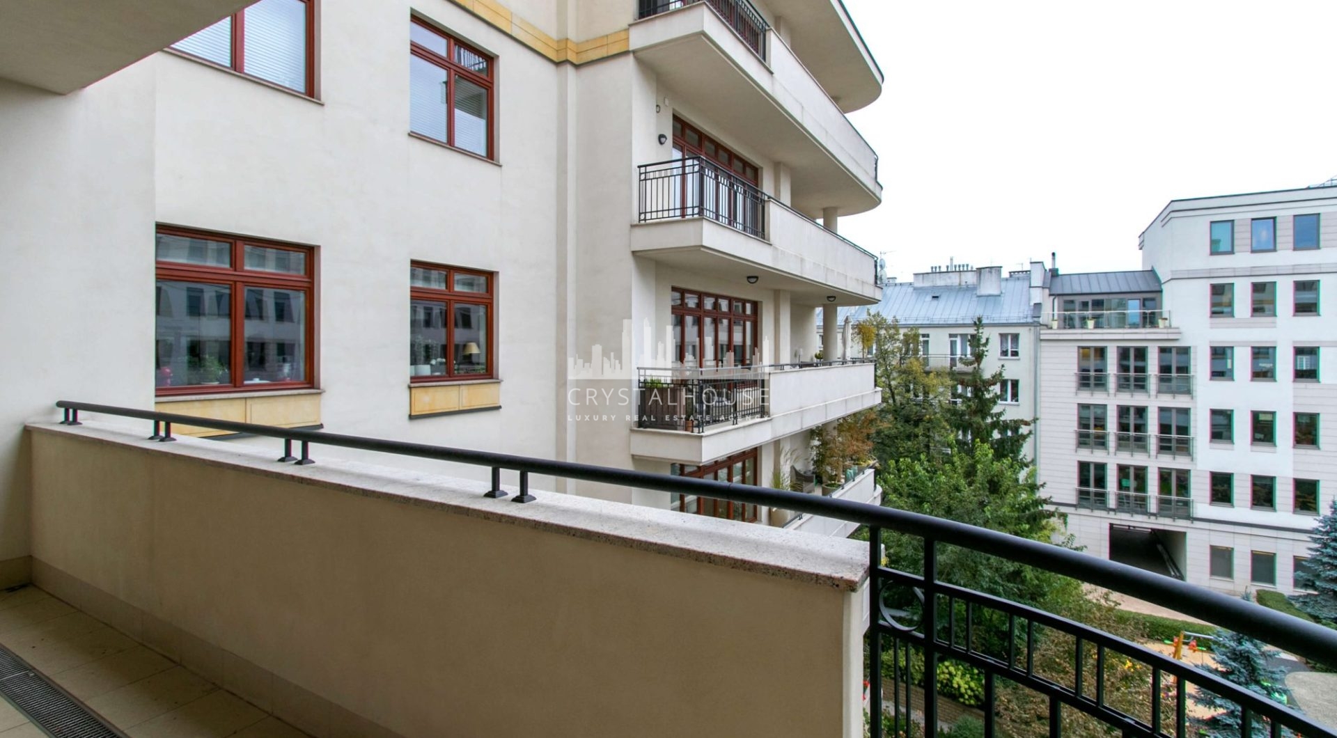 Apartamenty Drewniana 9