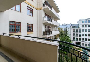 Apartamenty Drewniana 9