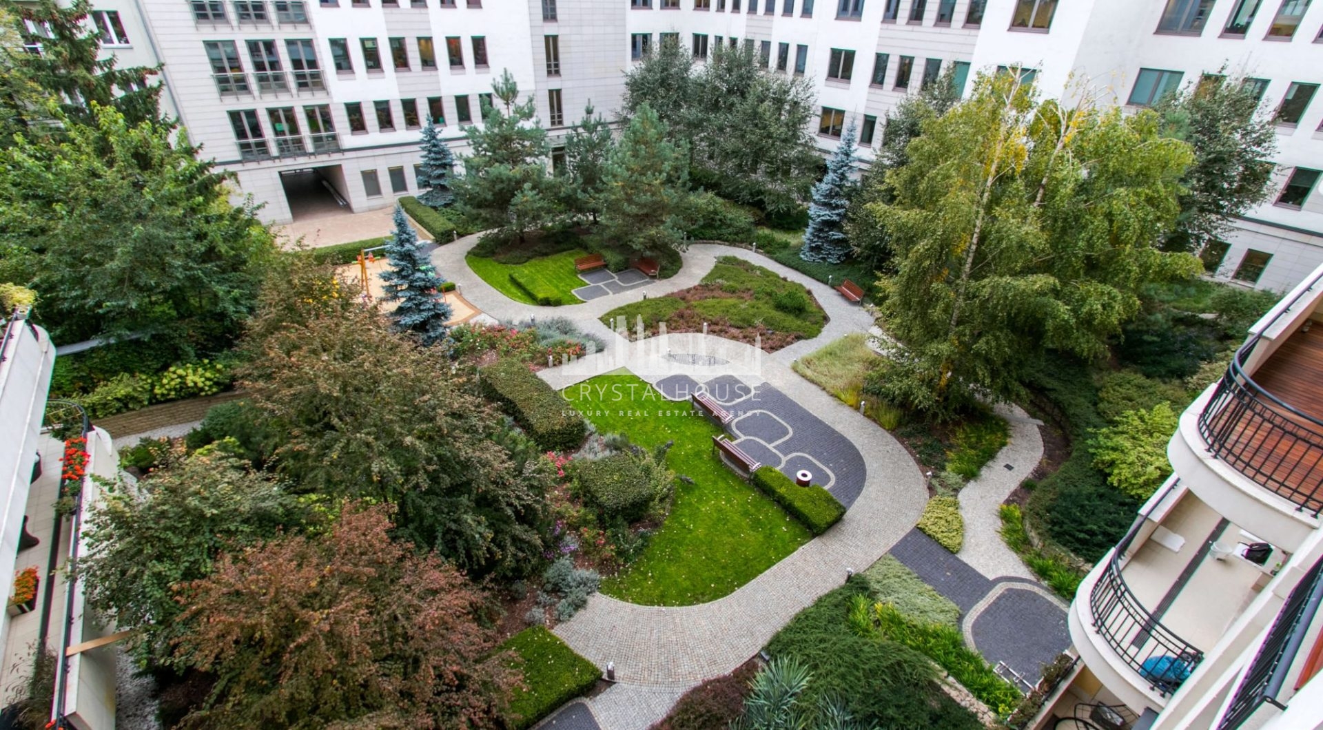 Apartamenty Drewniana 9