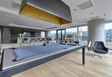 Apartamenty Cosmopolitan Twarda 4