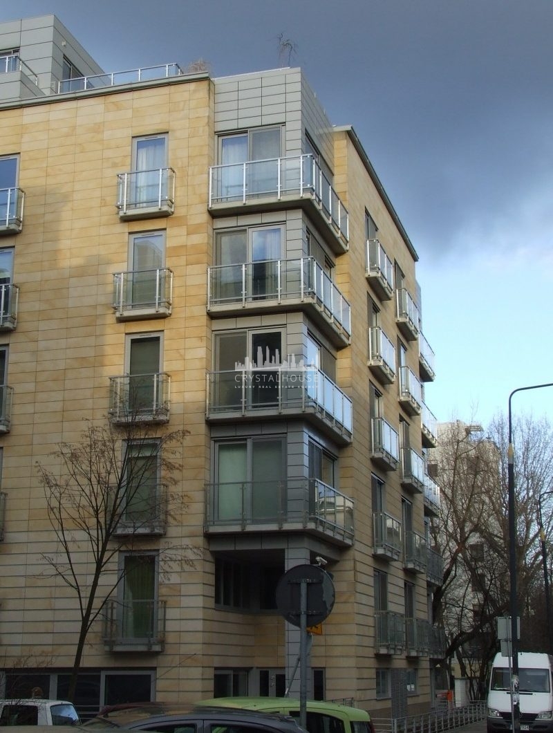 Śniegockiej Residence