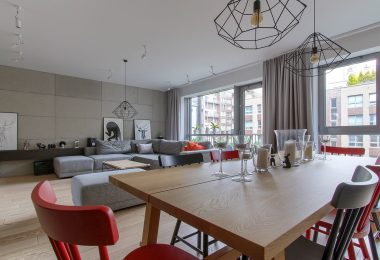 Unikatowy loft sprzedaż Mokotów Qbik