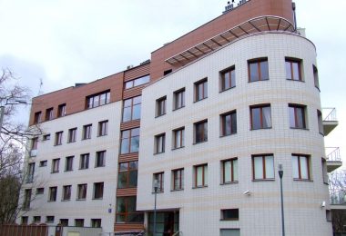 Rezydencja Jaśminowa