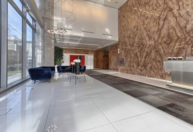 Apartamenty Cosmopolitan Twarda 4
