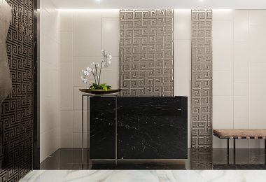 Villa Fiano - Apartamenty Mokotów