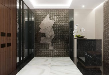 Villa Fiano - Apartamenty Mokotów
