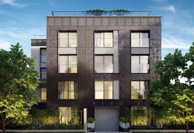 Villa Fiano - Apartamenty Mokotów
