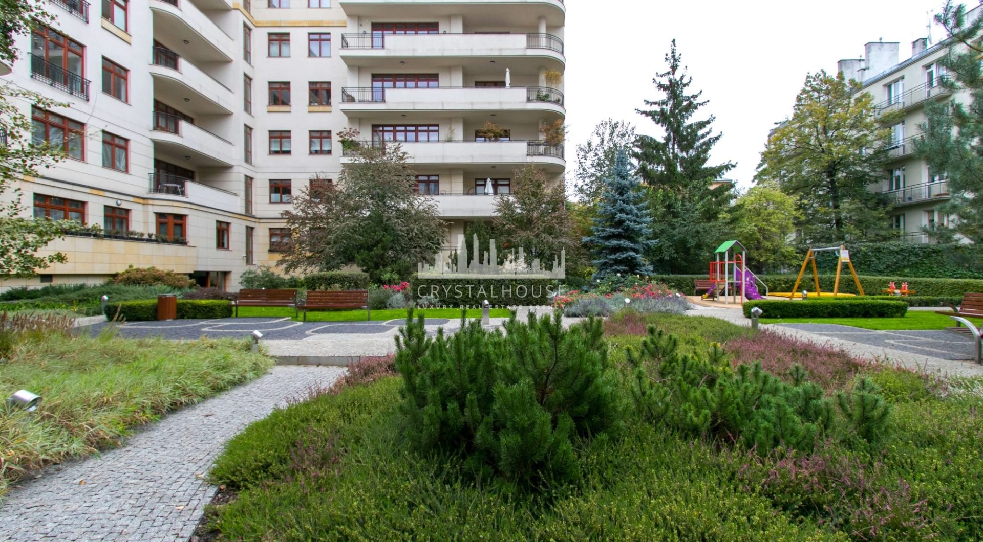 Apartamenty Drewniana 9
