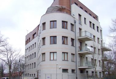 Rezydencja Jaśminowa