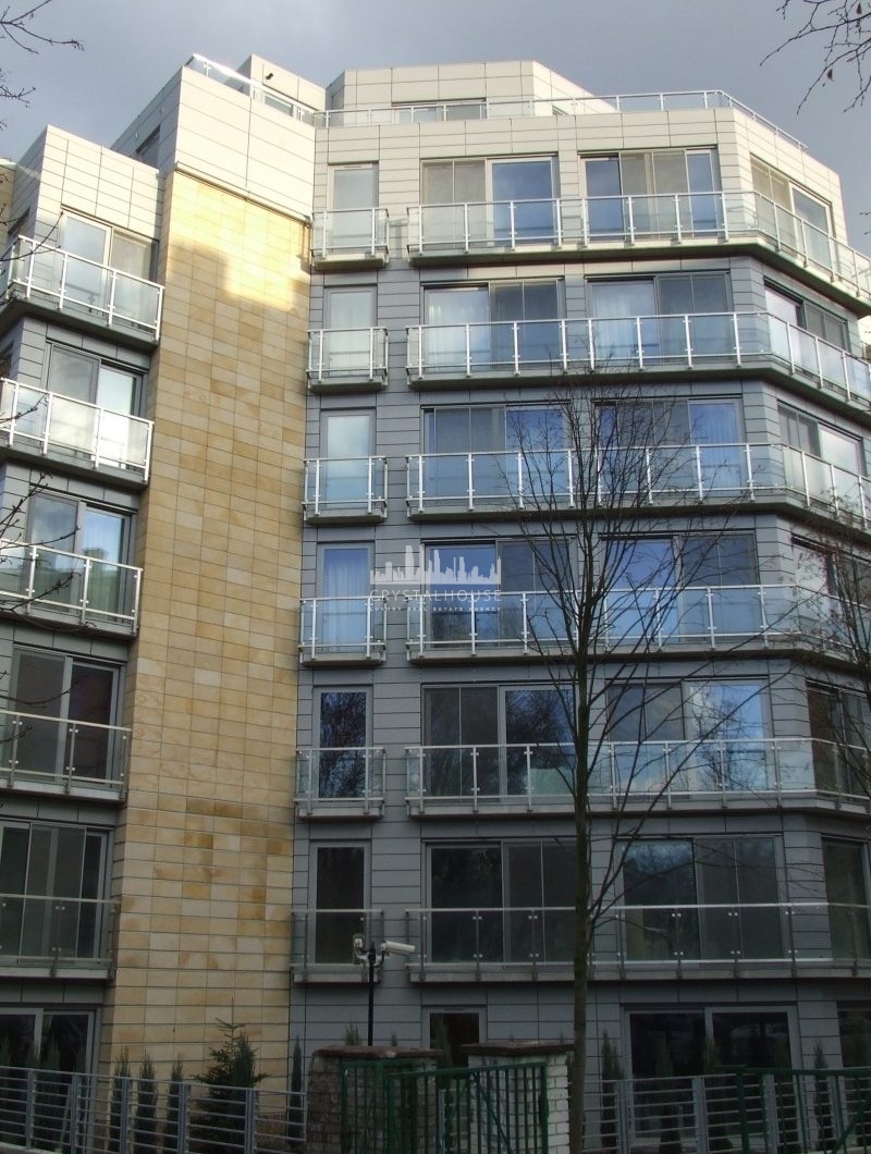 Śniegockiej Residence