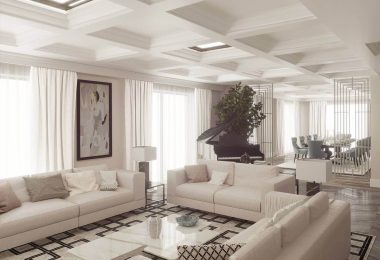 Villa Fiano - Apartamenty Mokotów