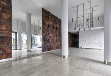 Kamienica Koszykowa 49A - prestiż i elegancja w najlepszej lokalizacji w centrum Warszawy