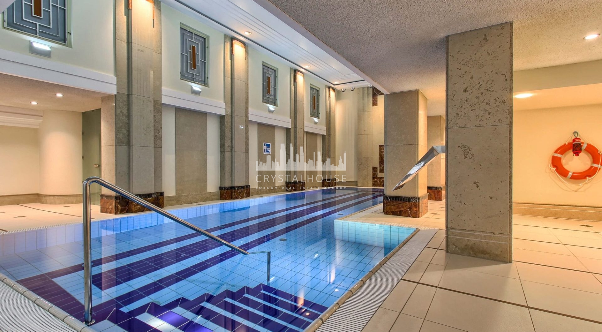 Apartamenty Drewniana 9
