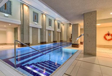 Apartamenty Drewniana 9