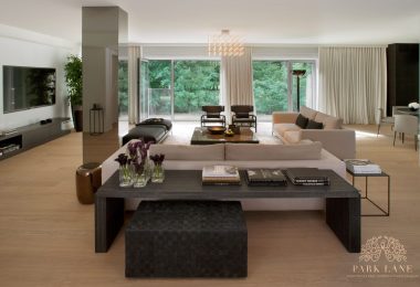 Park Lane - Ekskluzywne Apartamenty przy Łazienkach
