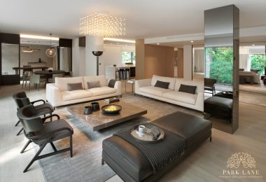 Park Lane - Ekskluzywne Apartamenty przy Łazienkach