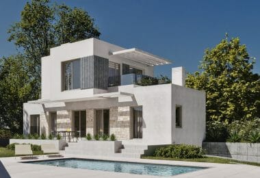 Przepiękna Villa