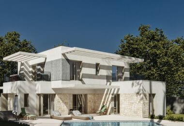 Przepiękna Villa