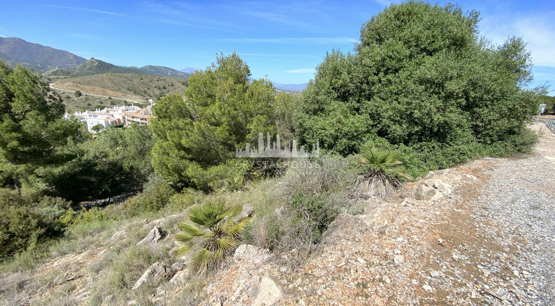 Hiszpania, Alhaurin el Grande