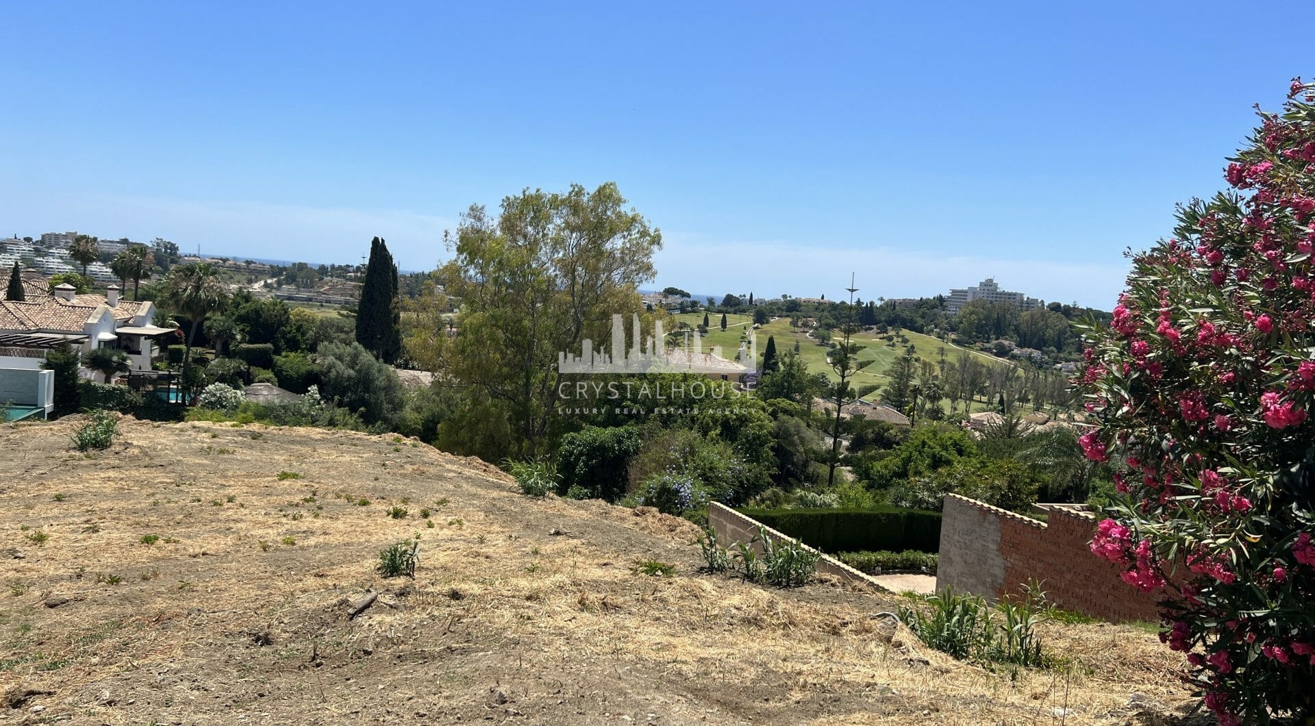 Hiszpania, Benahavis
