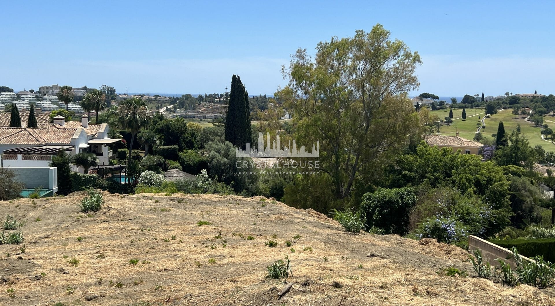 Hiszpania, Benahavis