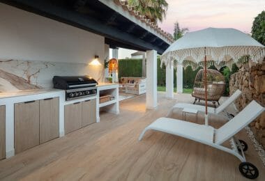 Hiszpania, Marbella